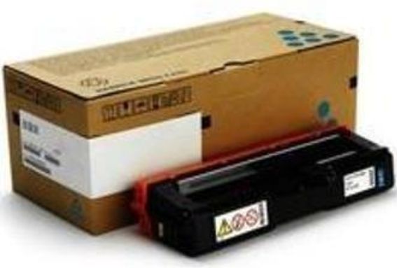 Ricoh 407532 toner y cartucho laser